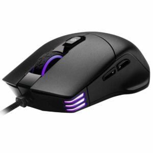 Gaming Mouse Evga X12