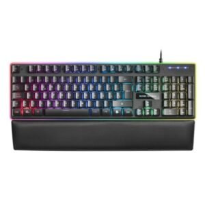 Gaming Keyboard Mars Gaming MK320ES