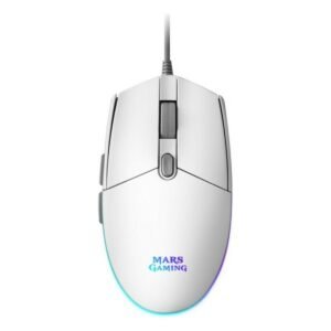 Gaming Mouse Mars Gaming MMG