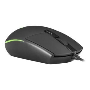 Optical mouse Mars Gaming MMG