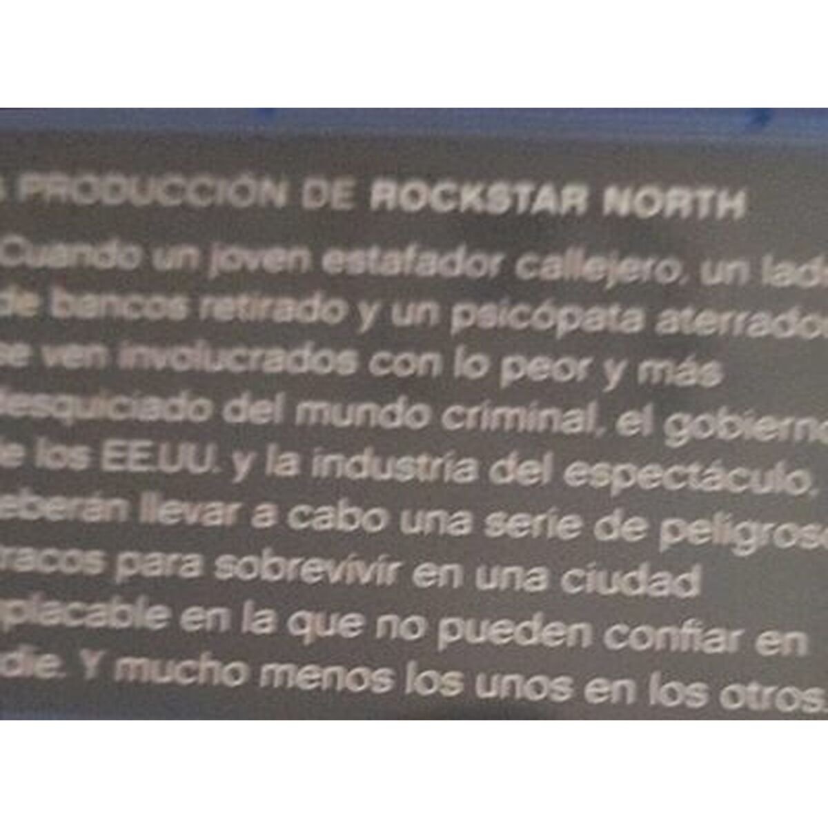 PlayStation 4 Video Game Rockstar Games Grand Theft Auto V - Premium Edition - Image 6