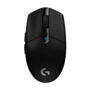 Mouse Logitech G305 12000 dpi Black