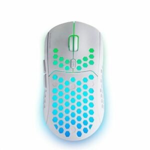 Mouse Mars Gaming MMW3 79G 3200 DPI White