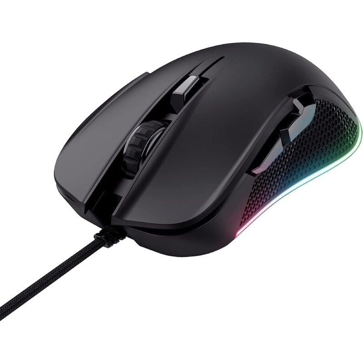 Mouse Trust 24729 Black - Image 6